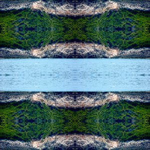 Unaturlig 76 (digitalt manipuleret foto) af Giovanni Cafagna