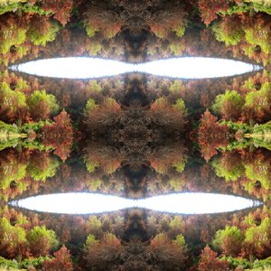Unaturlig 77.1 (digitalt manipuleret foto)