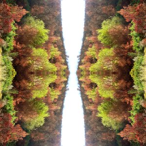 Unaturlig 77 (digitalt manipuleret foto)