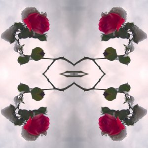 Unaturlig 80 (digitalt manipuleret foto)