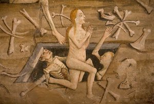 Sidste dom, c.1492