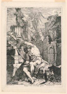 Integer vitae scelerisque pure (Horace, Odes. Bog 1,22)