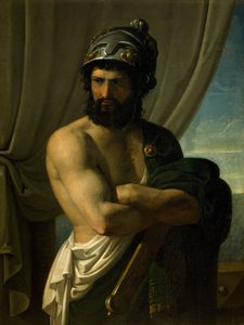 Ajax af Giovanni Demin