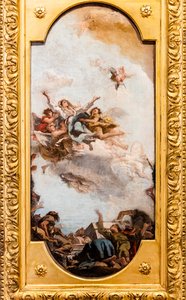  af Giovanni Domenico (circle of) Tiepolo