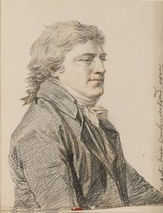 Birger Fredrik Rothoff (1759–1831), medlem af Minedirektoratet, medlem af Rigsdagen, landbrugsreformer og industrimand, 1800