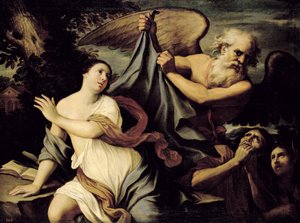 Tiden afslører sandheden af Giovanni Domenico Cerrini