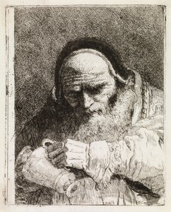  af Giovanni Domenico Tiepolo