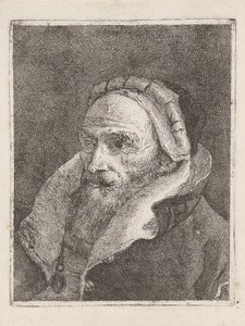  af Giovanni Domenico Tiepolo