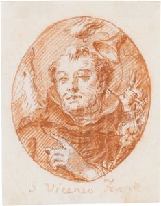 af Giovanni Domenico Tiepolo