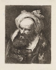  af Giovanni Domenico Tiepolo