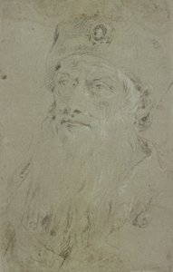  af Giovanni Domenico Tiepolo