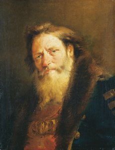  af Giovanni Domenico Tiepolo