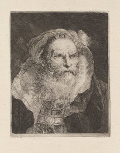  af Giovanni Domenico Tiepolo