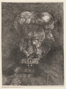  af Giovanni Domenico Tiepolo