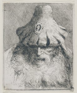  af Giovanni Domenico Tiepolo
