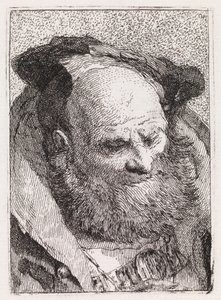  af Giovanni Domenico Tiepolo