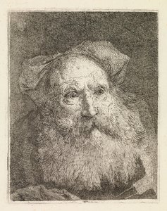 af Giovanni Domenico Tiepolo