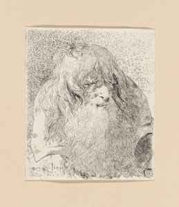  af Giovanni Domenico Tiepolo
