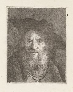  af Giovanni Domenico Tiepolo