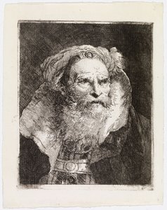  af Giovanni Domenico Tiepolo