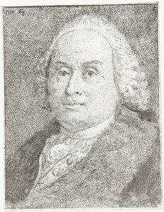  af Giovanni Domenico Tiepolo