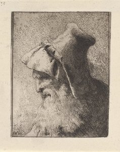  af Giovanni Domenico Tiepolo