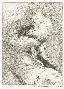  af Giovanni Domenico Tiepolo