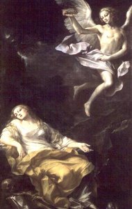 Sankt Maria Magdalene