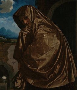 Maria Magdalene, 1530