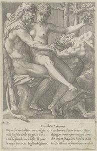 Loves of the Gods (serietitel)