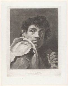Apostlen Judas Thaddeus Sanctus Thaddaeus (titel på objekt) Apostlene (serietitel)