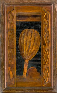 Lignaean Canonical Choir, indlagt af Giovanni Maria Platina 1484, Superior Stall