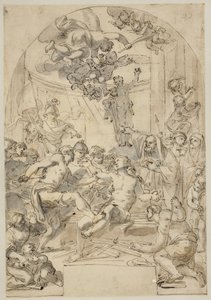 Sankt Lawrences martyrium