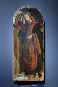 Matthæus