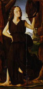Musen Melpomene