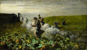  af Giovanni Segantini
