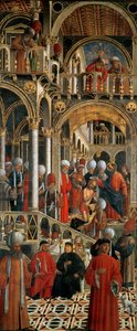 St. Anianus