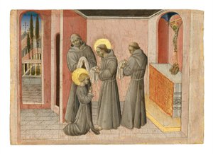 Saint Clare