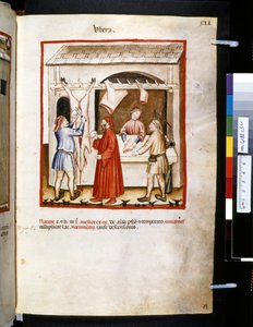 Theatrum sanitatis af Ububchasym de Baldach: 