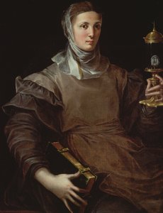 St. Clare, 1530