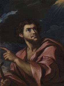 Sankt Johannes Døberen