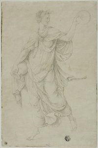 Afholdenhed af Girolamo da Carpi