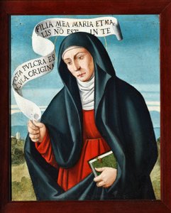 Sankt Anna (maleri af Girolamo da Santalacroce