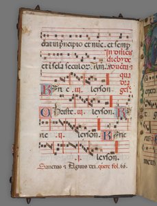 Gradvis af Girolamo dai Libri