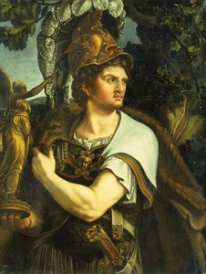  af Giulio (circle of) Romano
