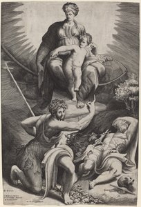 Sankt Hieronymus