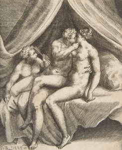 Venus og Mars, fra 
