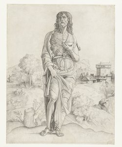 Johannes Døberen