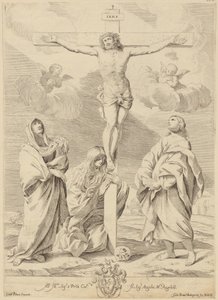 Bakkanal af Giulio Carpioni