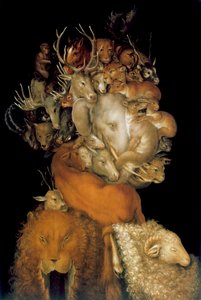 Jorden, 1570